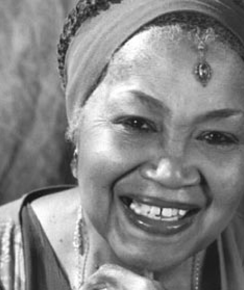 Odetta