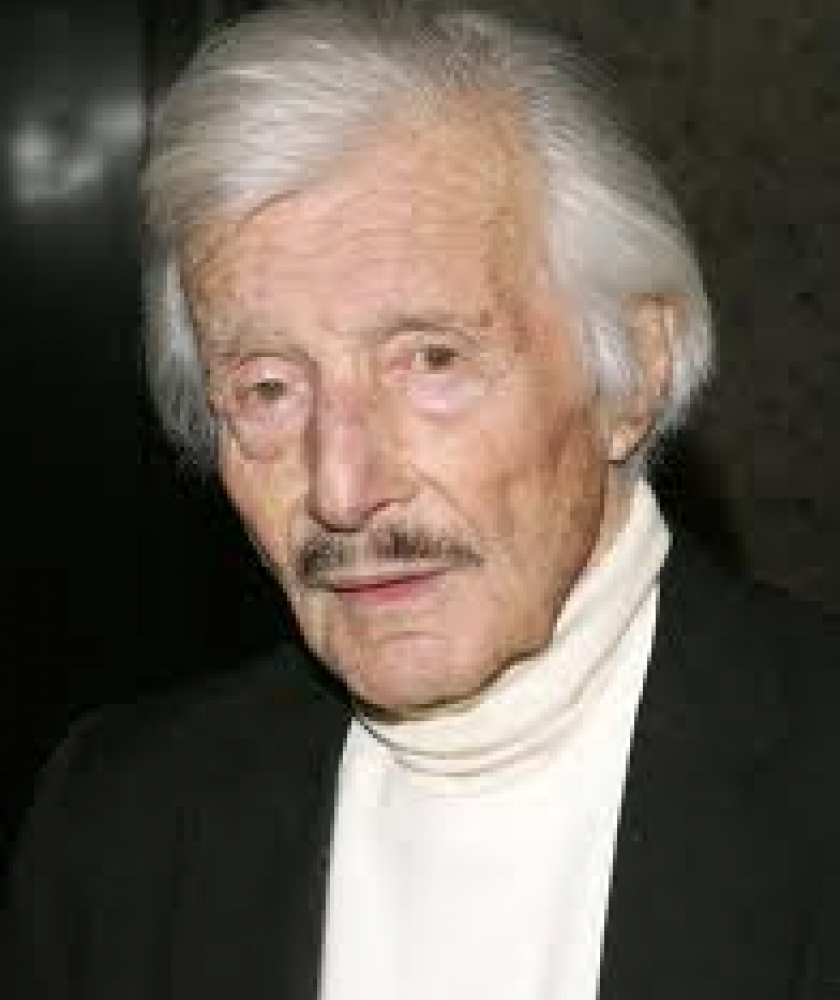 Oleg Cassini