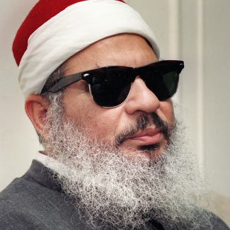 Omar Abdel-Rahman