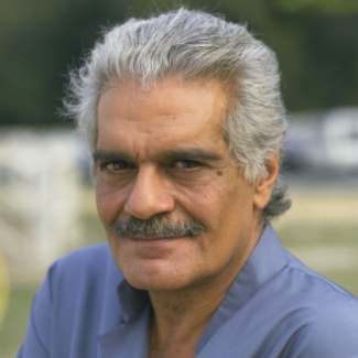 Omar Sharif