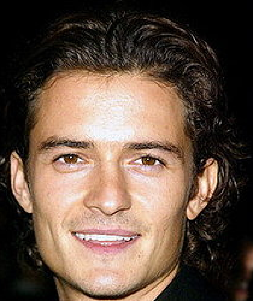 Orlando Bloom