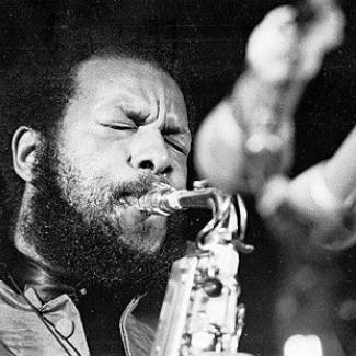 Ornette Coleman