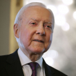 Orrin Hatch