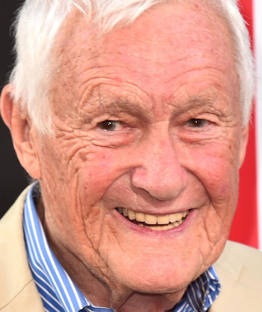 Orson Bean