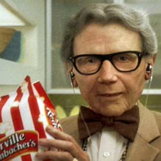 Orville Redenbacher