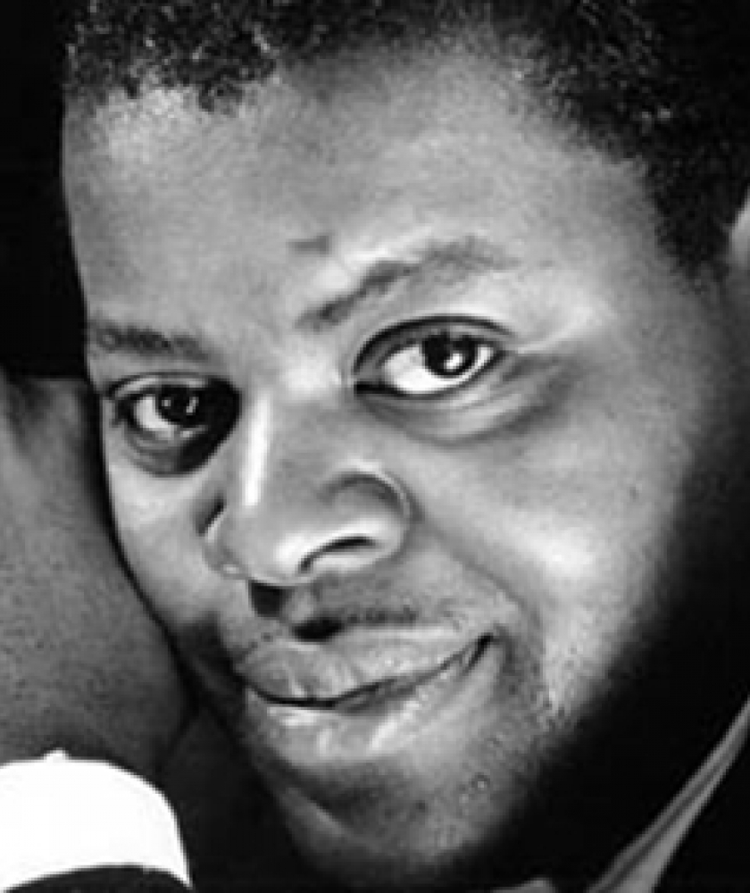 Oscar Peterson