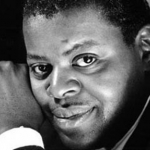 Oscar Peterson