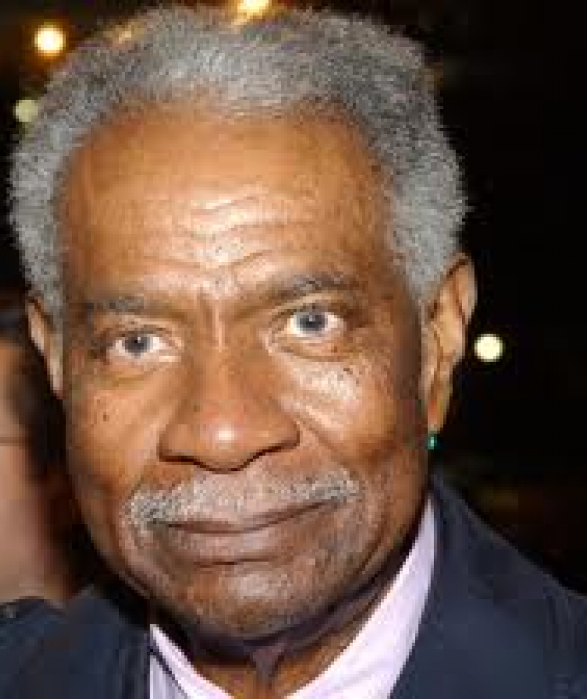 Ossie Davis