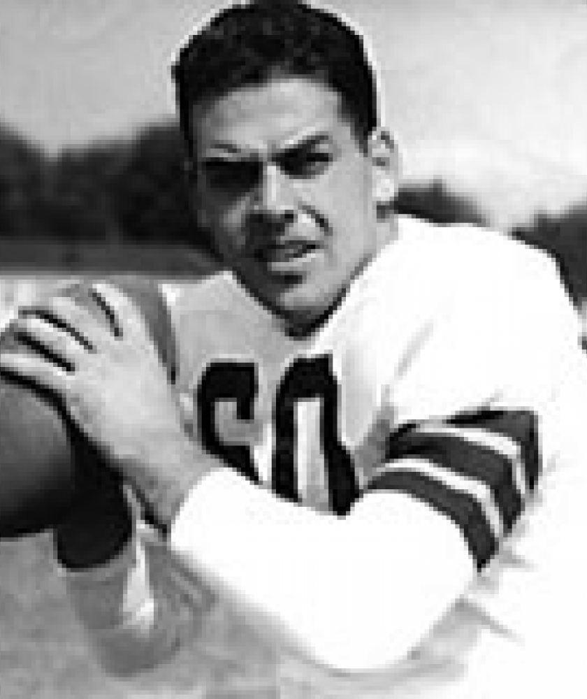 Otto Graham