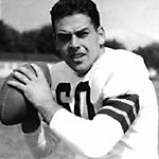 Otto Graham