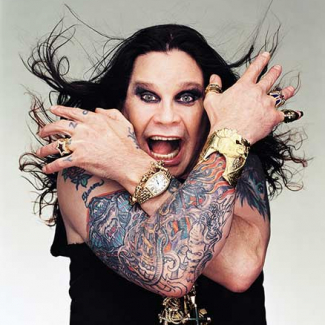 Ozzy Osbourne