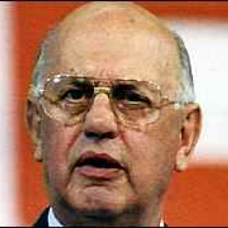 P.W. Botha
