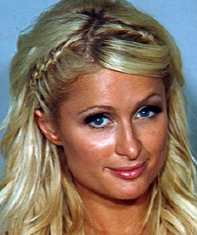 Paris Hilton