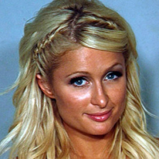 Paris Hilton