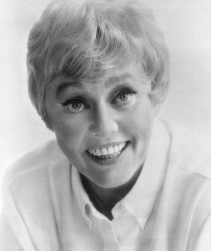 Pat Carroll