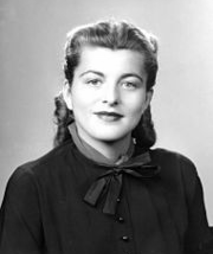 Pat Lawford