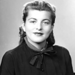 Pat Lawford
