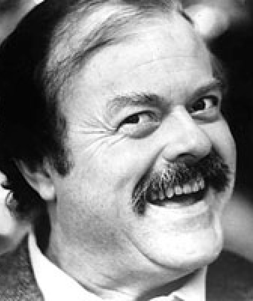 Pat McCormick