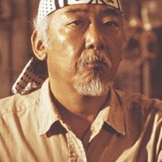 Pat Morita