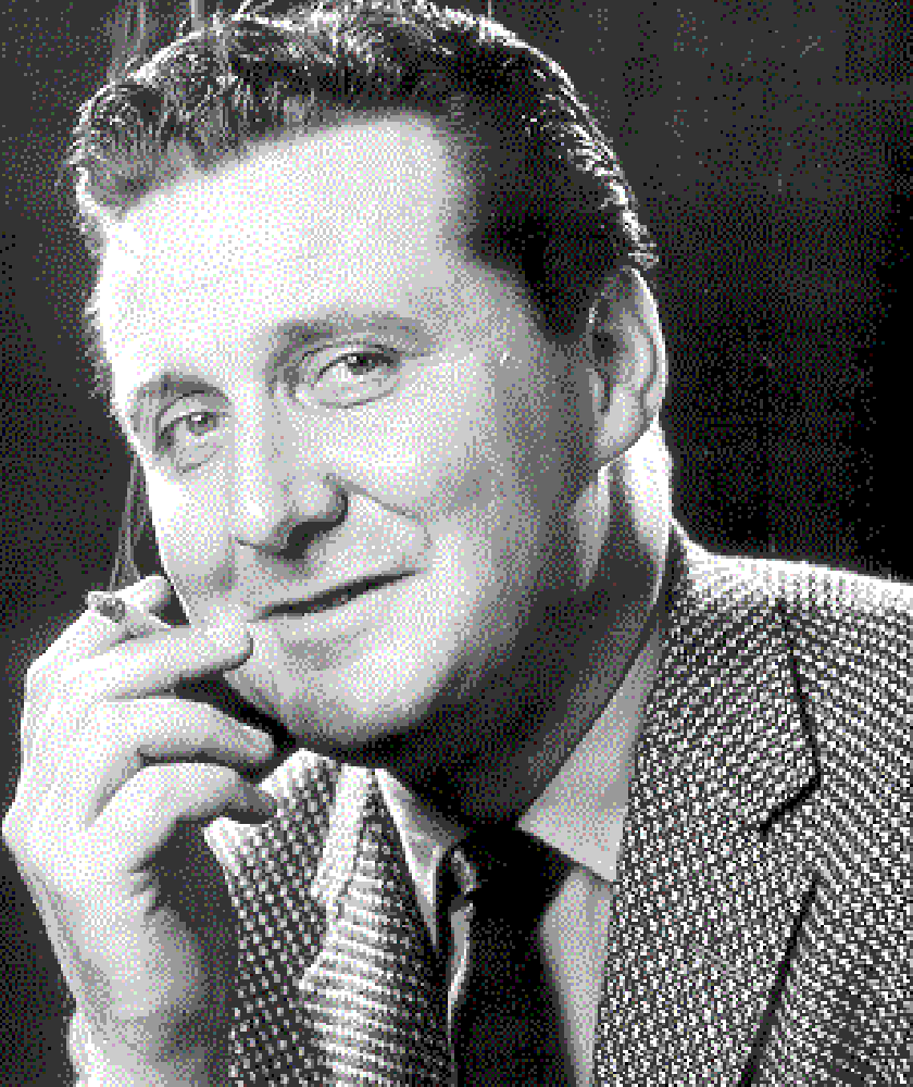 Patrick Macnee