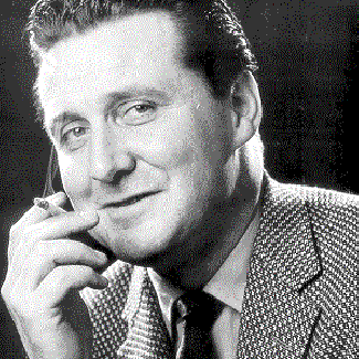 Patrick Macnee