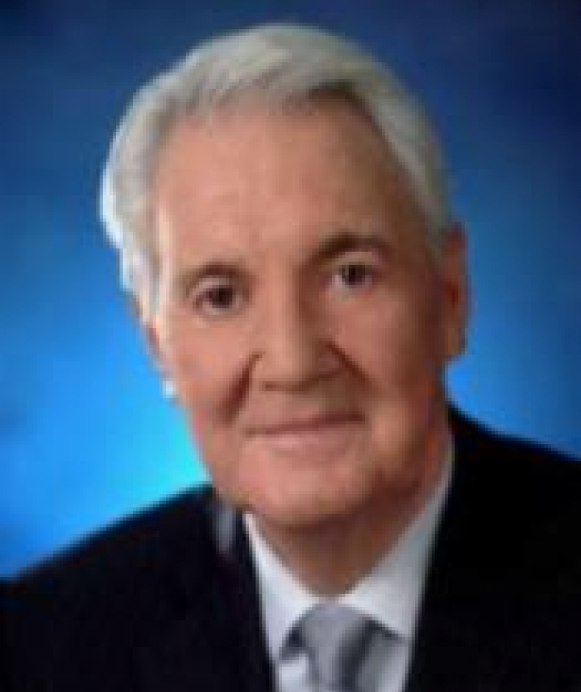 Pat Summerall