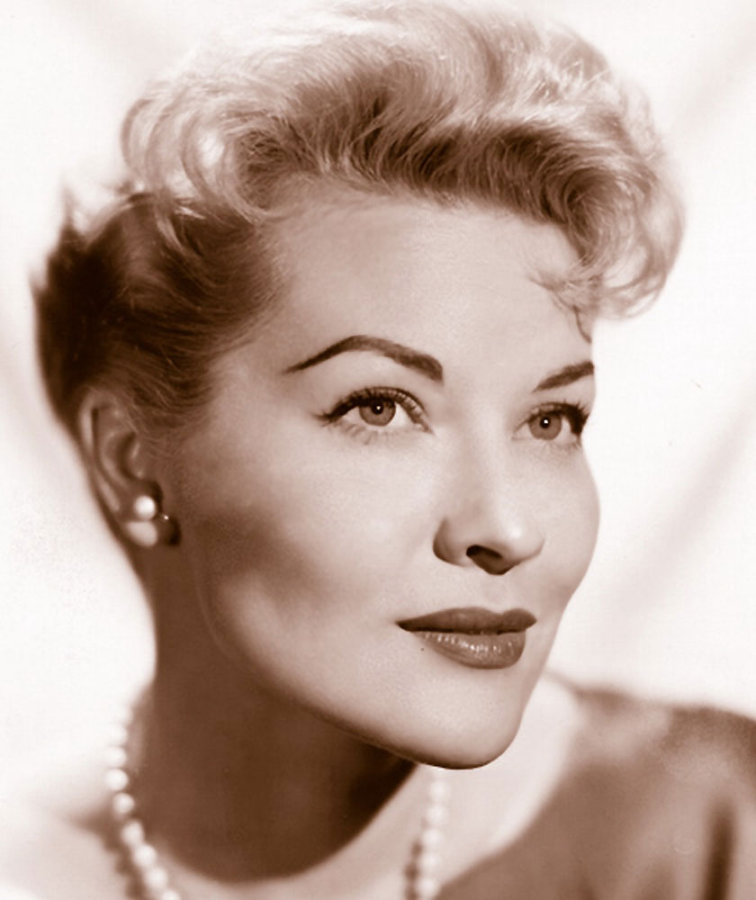 Patti Page