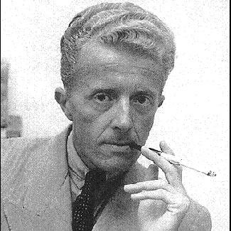 Paul Bowles