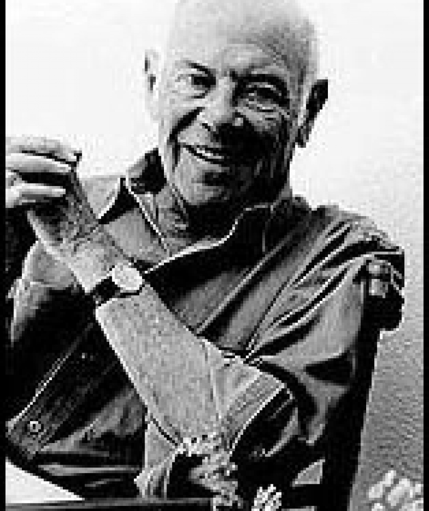 Paul Jarrico