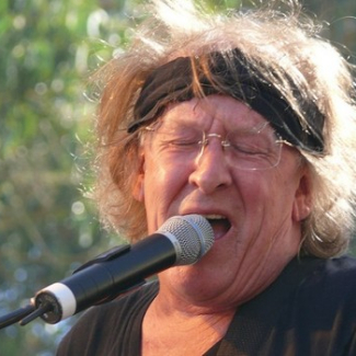 Paul Kantner