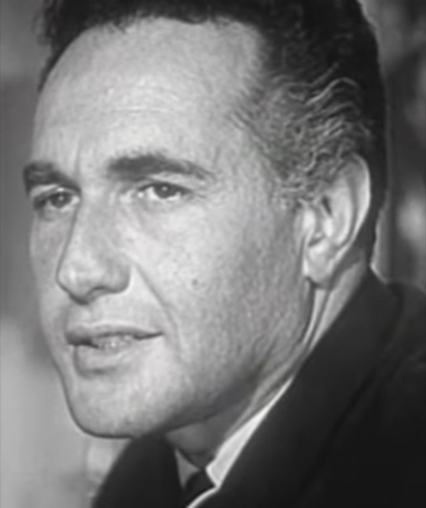 Paul Lambert
