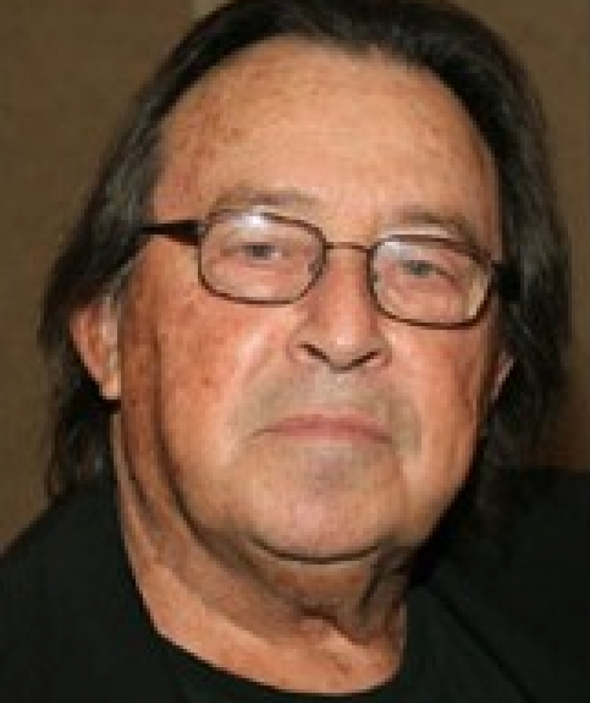 Paul Mazursky