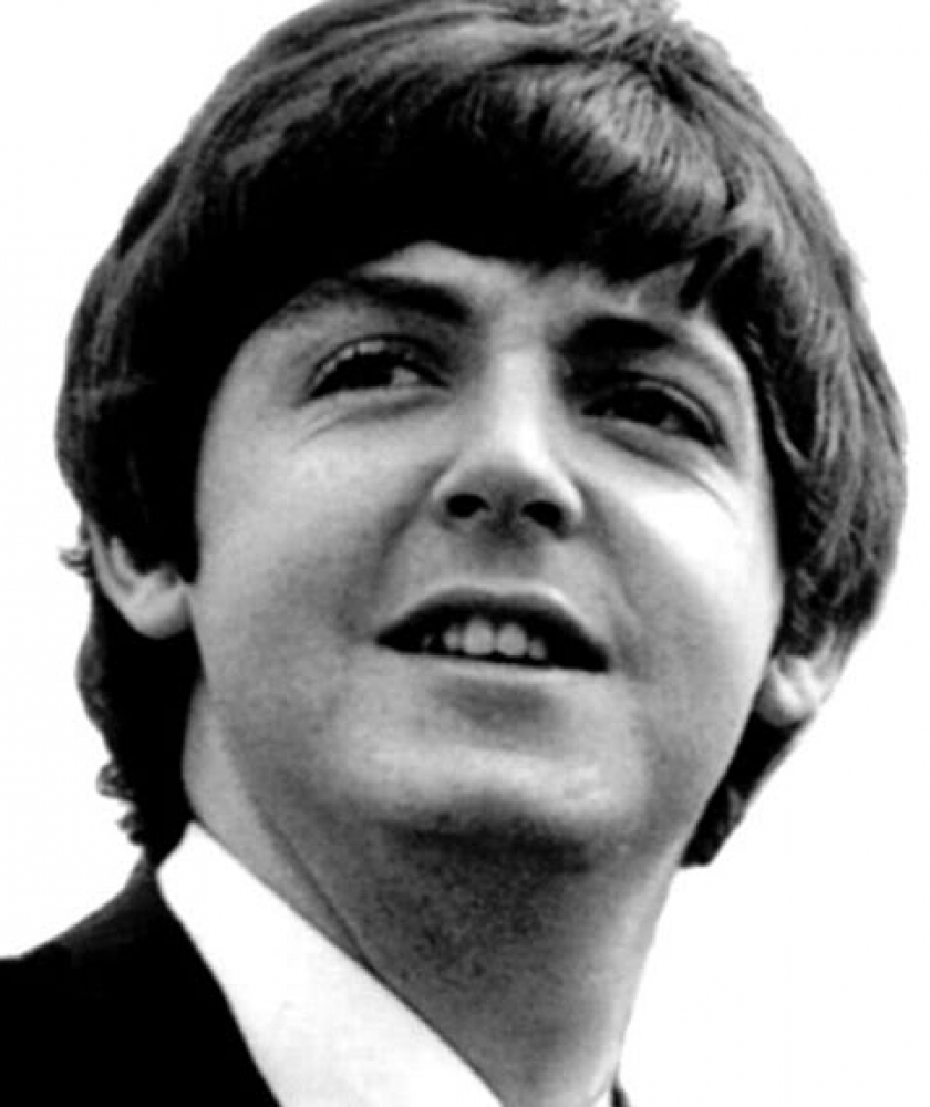 Paul McCartney