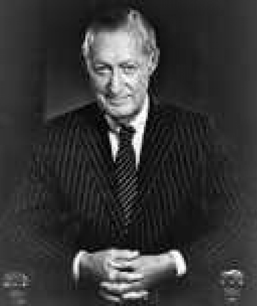 Paul Mellon