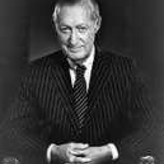 Paul Mellon