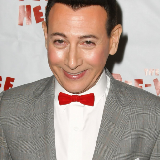 Paul Reubens