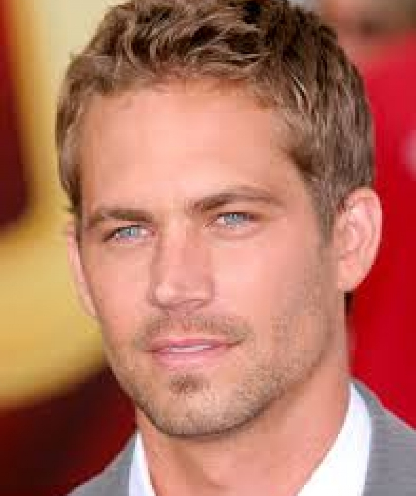 Paul Walker
