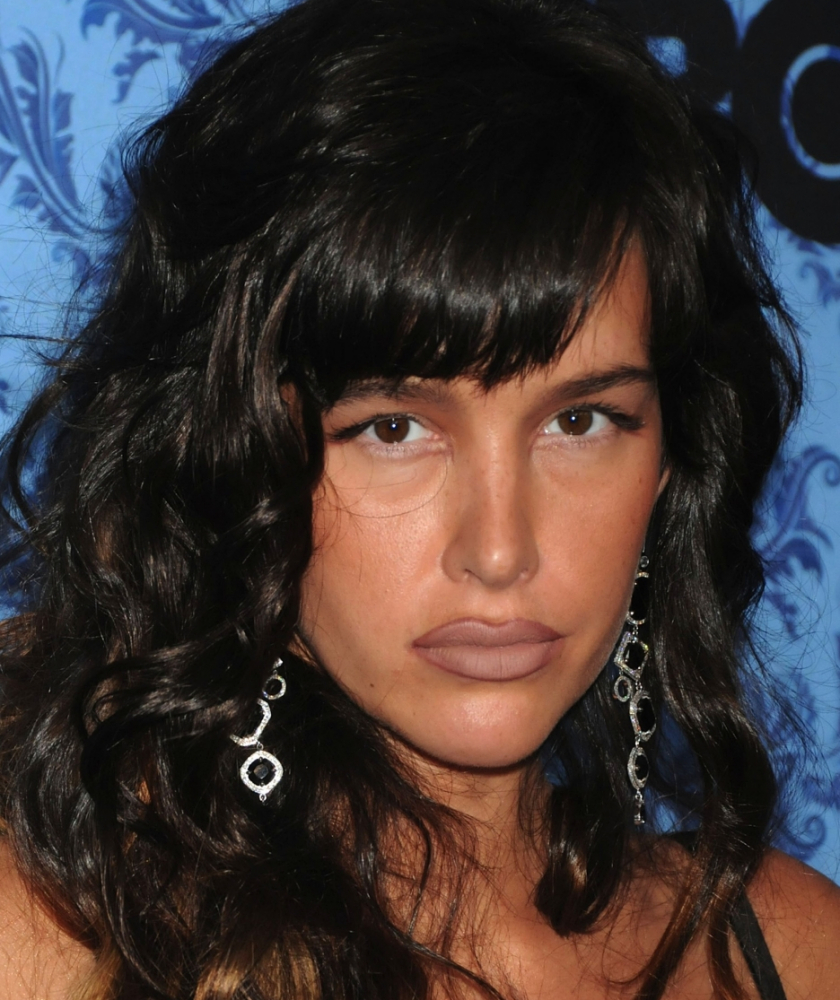 Paz De La Huerta