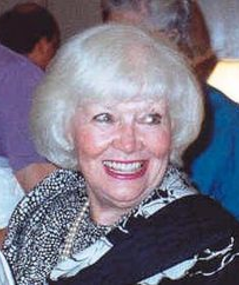 Penny Singleton