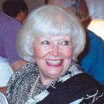 Penny Singleton