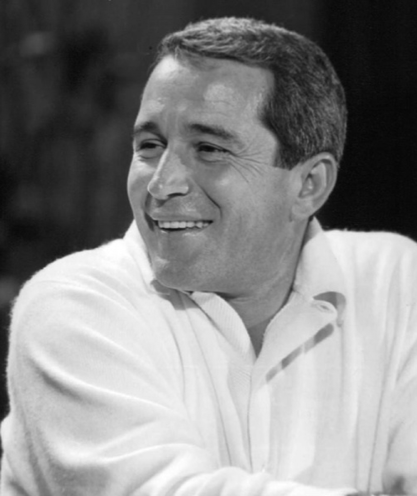 Perry Como