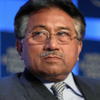 Pervez Musharraf