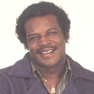 Pervis Jackson