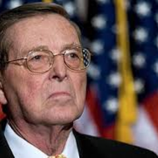 Pete Domenici