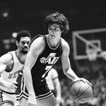 Pistol Pete Maravich