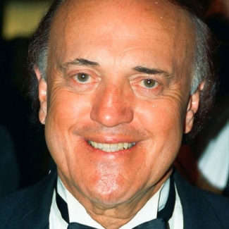Peter Arnett