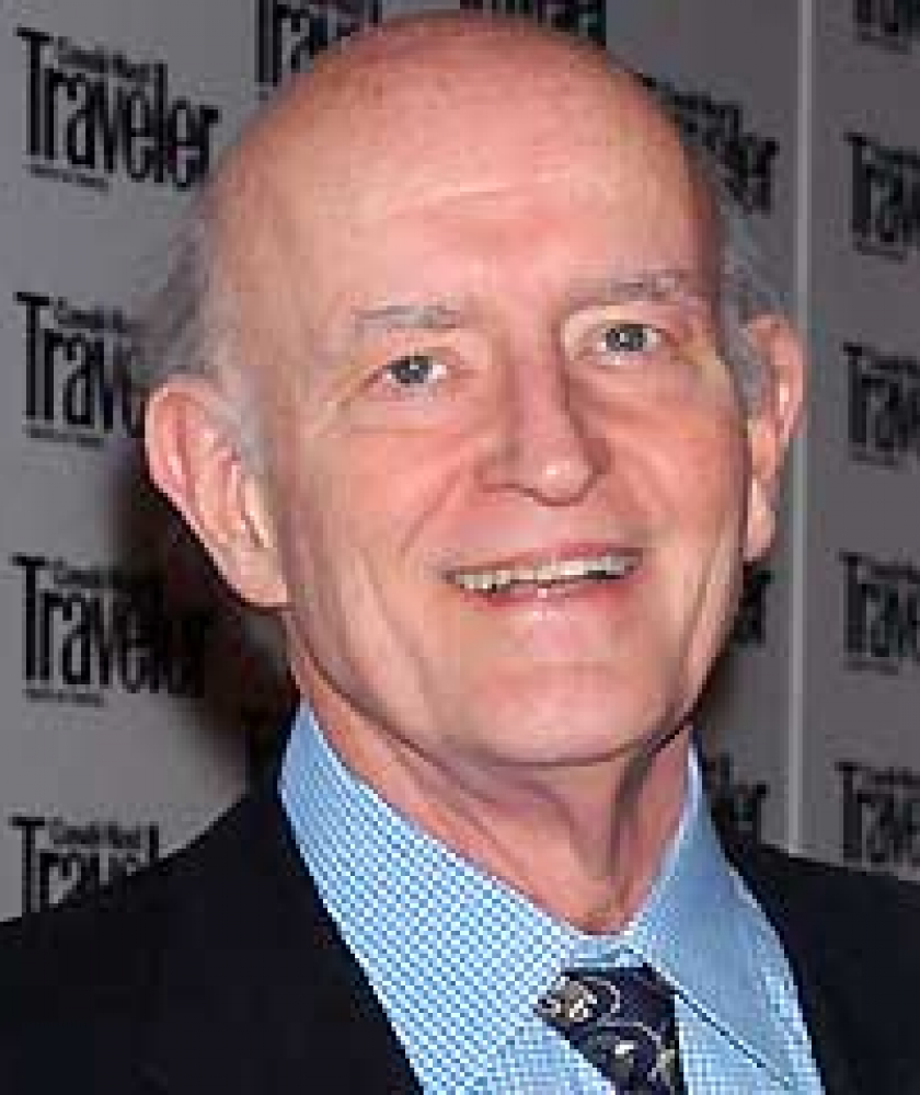 Peter Boyle