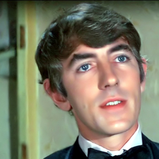 Peter Cook