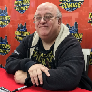 Peter David