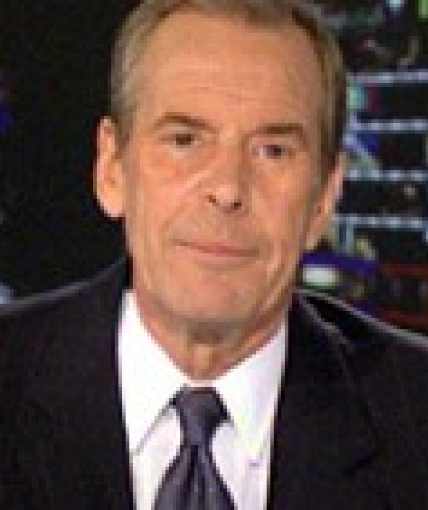 Peter Jennings